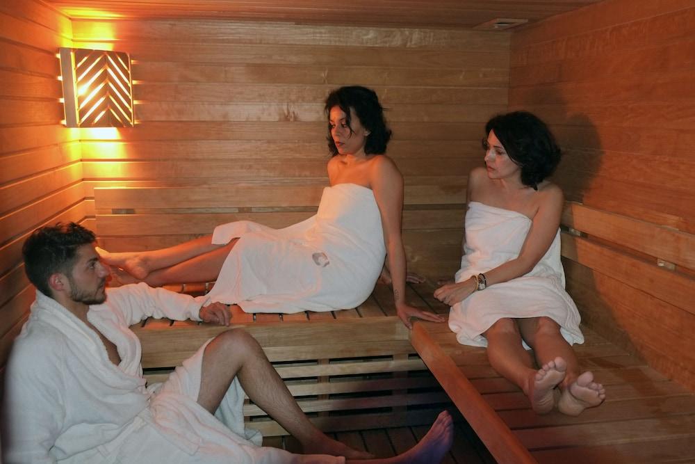 Le Buche Wine Resort&Spa Macciano المظهر الخارجي الصورة