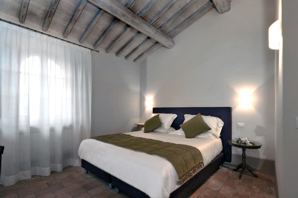 Le Buche Wine Resort&Spa Macciano المظهر الخارجي الصورة
