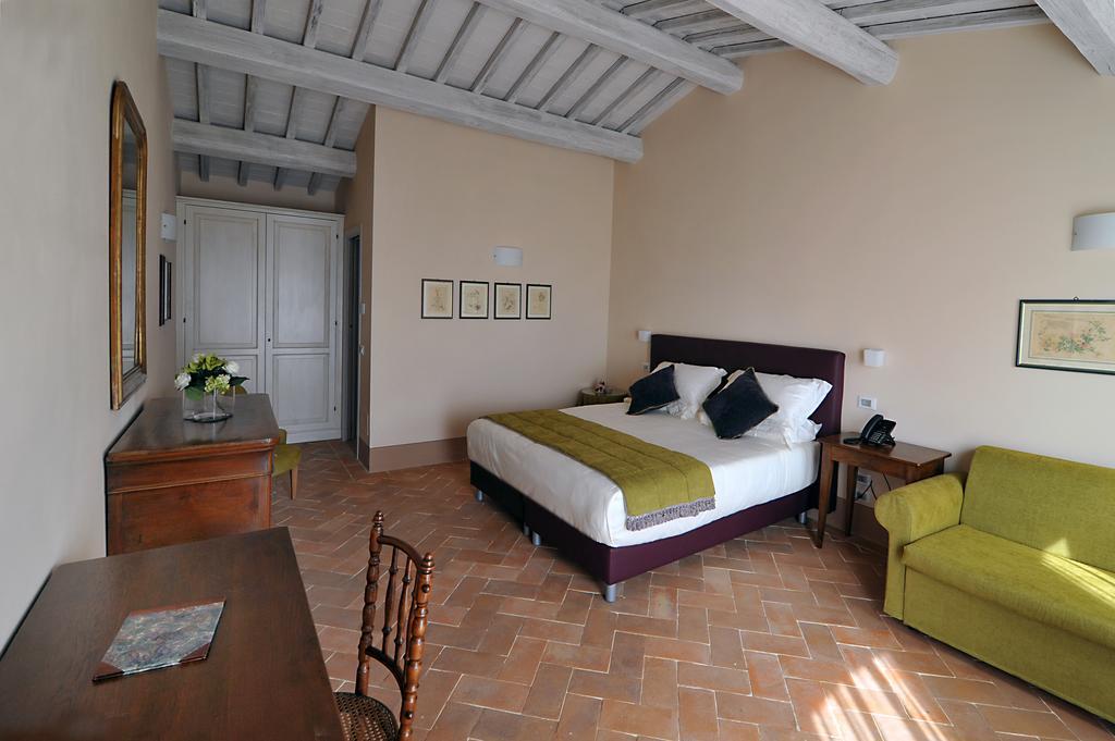 Le Buche Wine Resort&Spa Macciano المظهر الخارجي الصورة