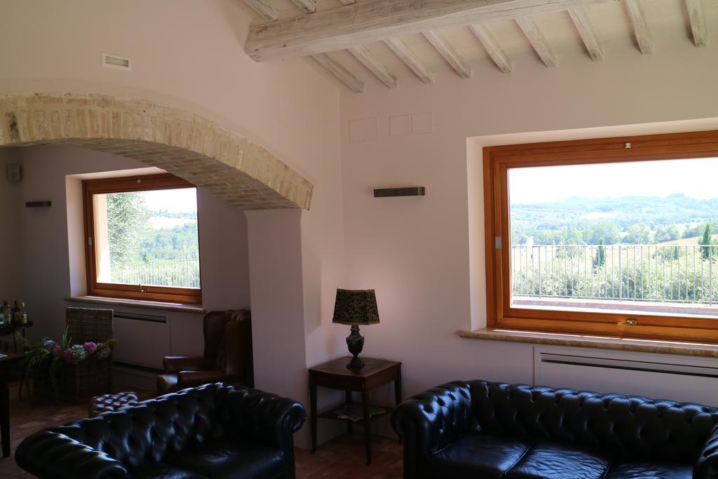 Le Buche Wine Resort&Spa Macciano المظهر الخارجي الصورة