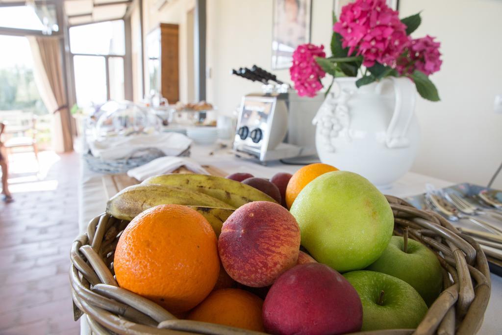 Le Buche Wine Resort&Spa Macciano المظهر الخارجي الصورة